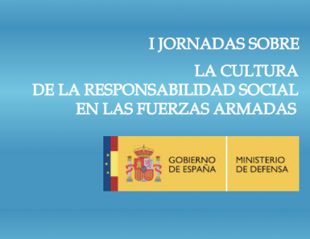 Jornadas RSC FFAA